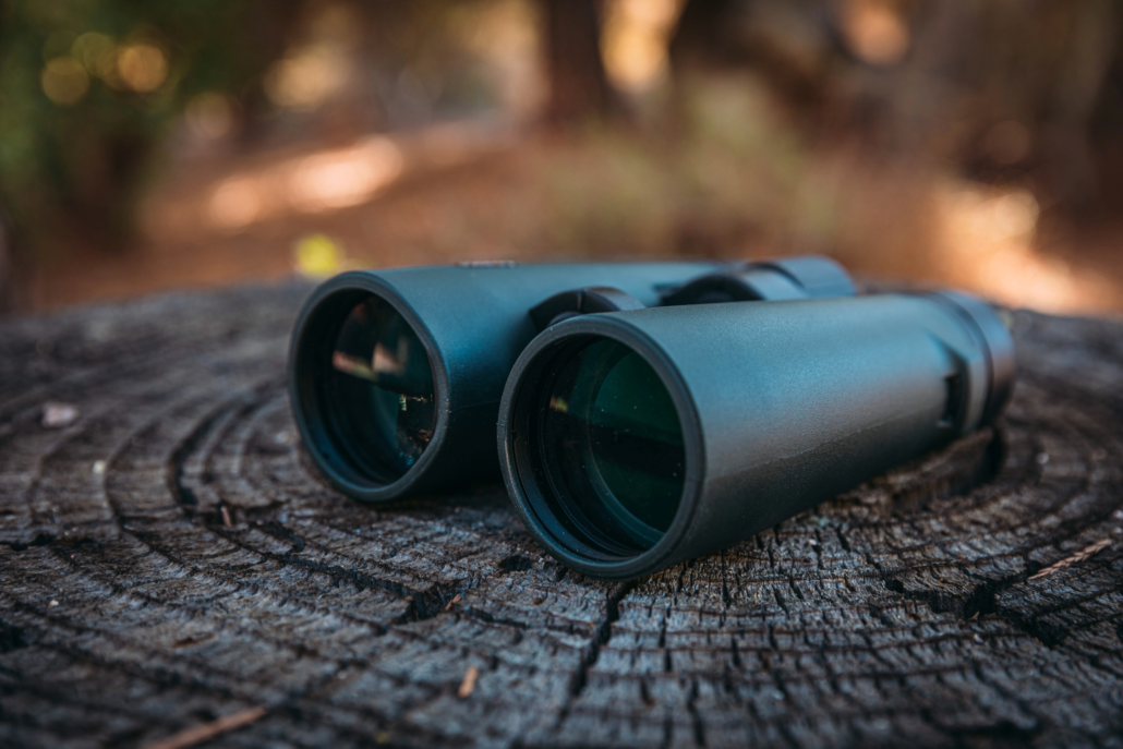 BINOCULARS BUYING GUIDE BARSKA