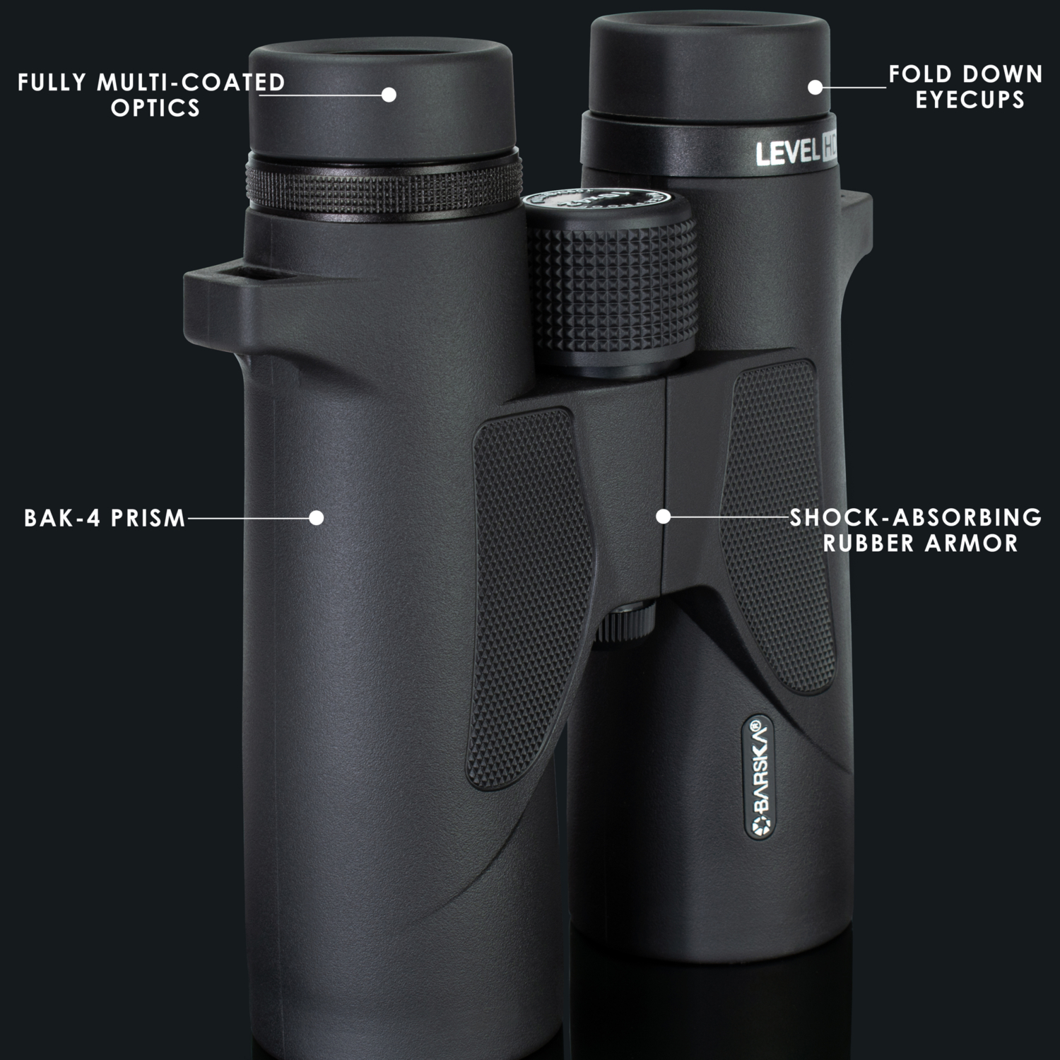 BINOCULARS BUYING GUIDE BARSKA
